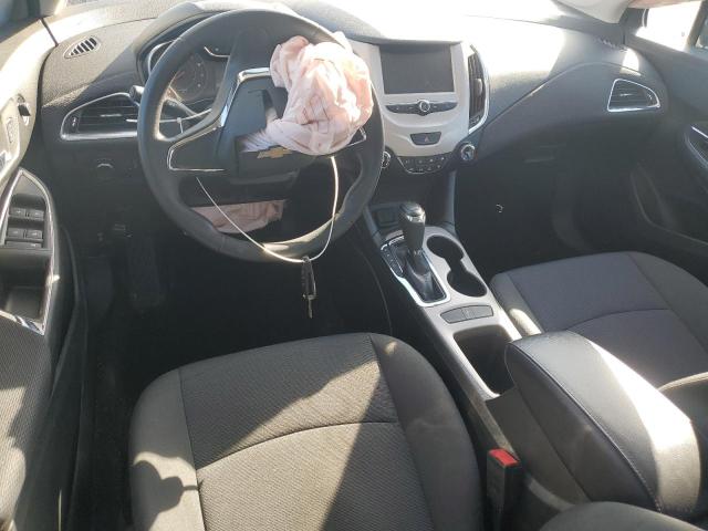 2018 CHEVROLET CRUZE LS - 1G1BC5SM1J7171810