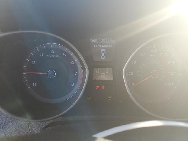 2017 HYUNDAI ELANTRA GT - KMHD35LH7HU367260