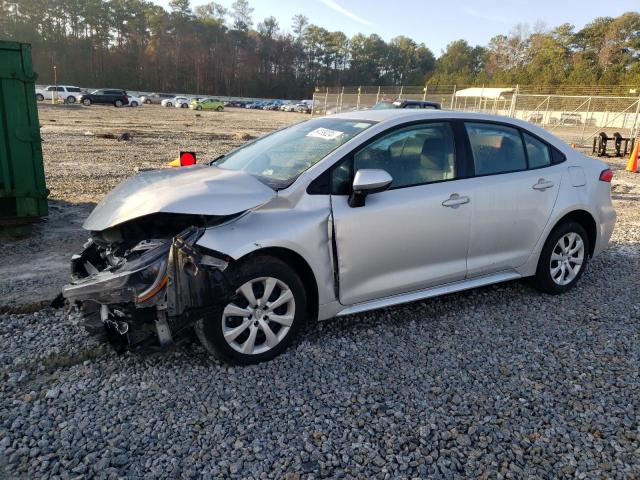 2024 TOYOTA COROLLA LE #3024469549