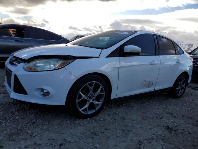 2013 FORD FOCUS SE #3024302049