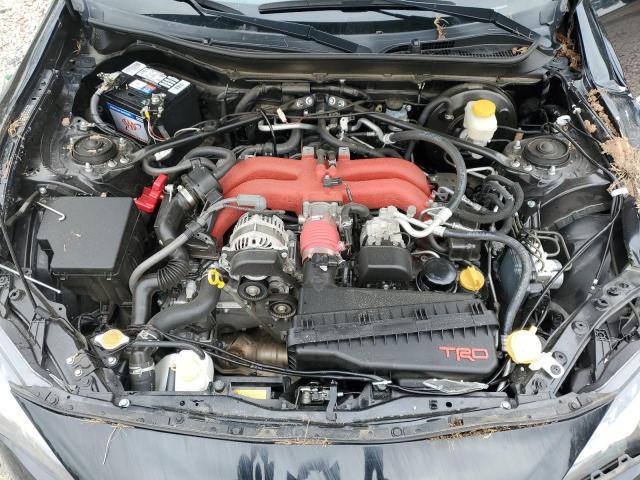 2020 TOYOTA 86 JF1ZNAA10L9754138