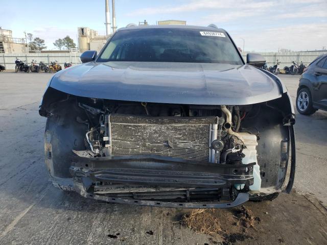2021 VOLKSWAGEN ATLAS SEL - 1V2BR2CA5MC513441