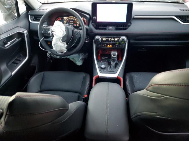 2024 TOYOTA RAV4 TRD O - 2T3S1RFVXRW419981
