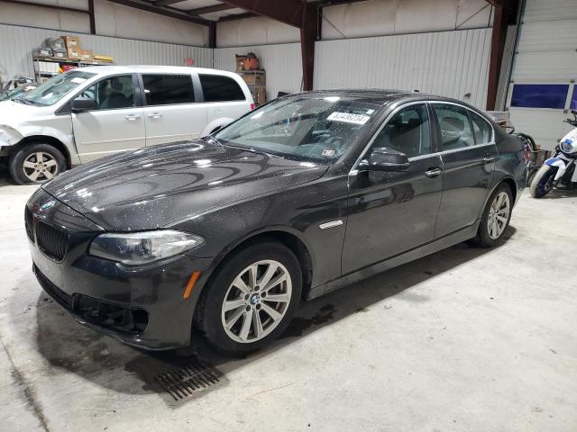 Global Auto Auctions: 2014 BMW 528 XI