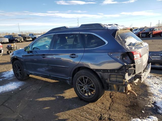 2015 SUBARU OUTBACK 2. - 4S4BSBNCXF3346304