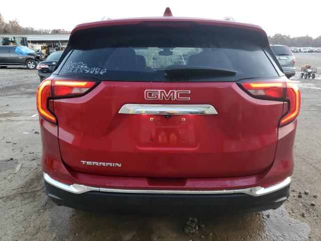 2020 GMC TERRAIN SL - 3GKALPEV6LL183098