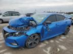 2020 NISSAN SENTRA SR - 3N1AB8DV2LY287356