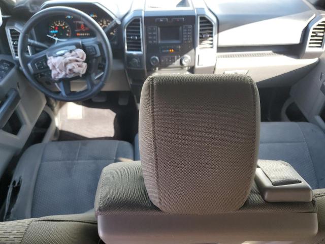 2015 FORD F150 SUPER - 1FTEW1C82FFC31533