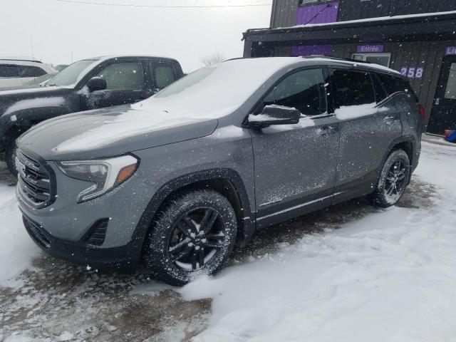 3GKALTEX4LL291794 Gmc Terrain Sle 2020