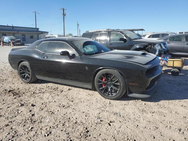 2016 DODGE CHALLENGER - 2C3CDZC96GH335872