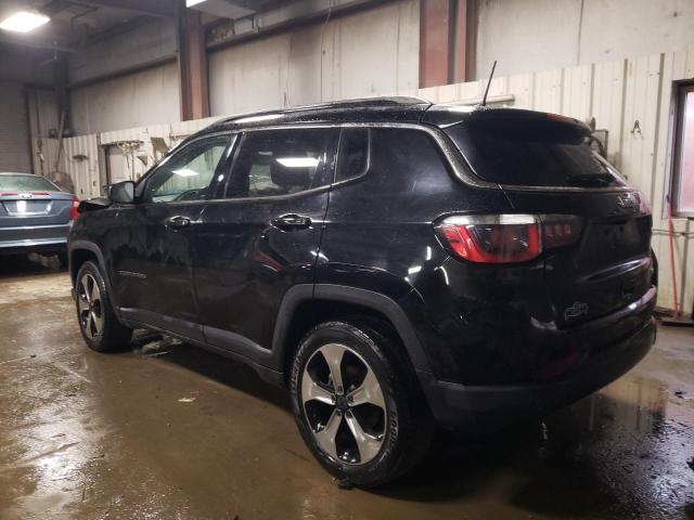 Vin: 3c4njdbb9jt162108, lot: 85360424, jeep compass latitude 20182