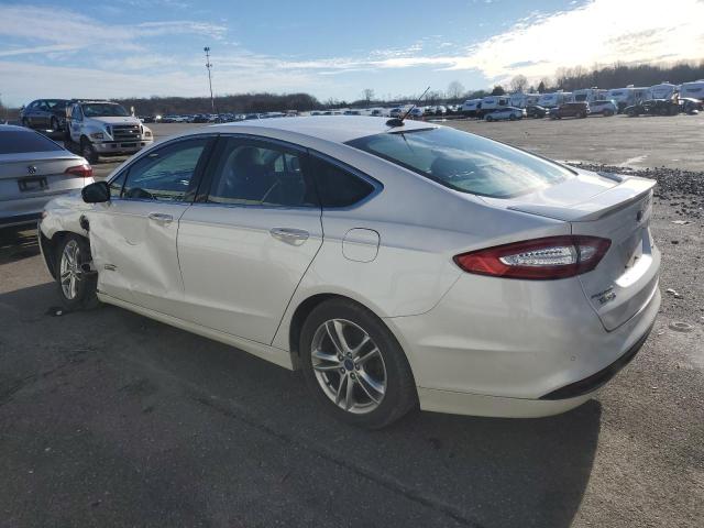 2015 FORD FUSION TIT - 3FA6P0SU5FR202112