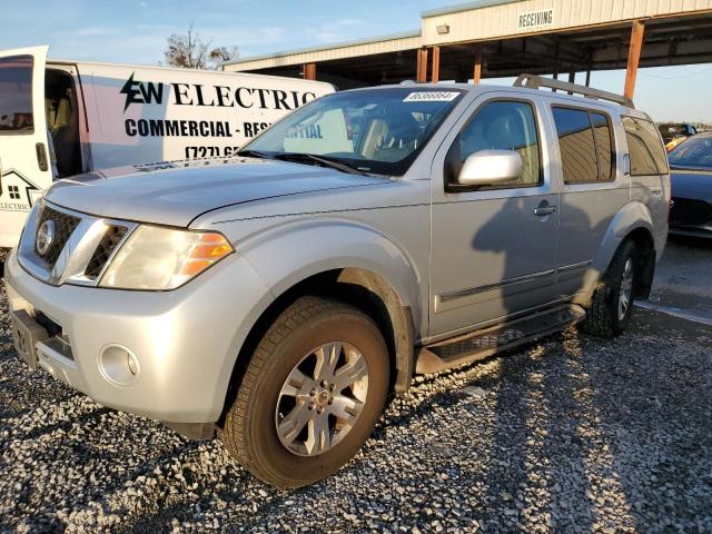 Vin: 5n1ar1nn7bc615095, lot: 86366864, nissan pathfinder s 20111