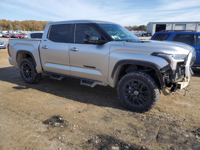 Vin: 5tfwc5db4rx075296, lot: 84149074, toyota tundra crewmax limited 20244