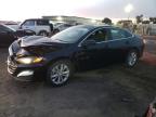 2020 CHEVROLET MALIBU LT - 1G1ZD5ST3LF055391