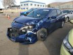 2023 NISSAN LEAF S - 1N4AZ1BV4PC554133