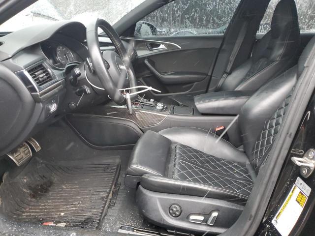 2018 AUDI S6 PREMIUM WAUFFAFC9JN037615