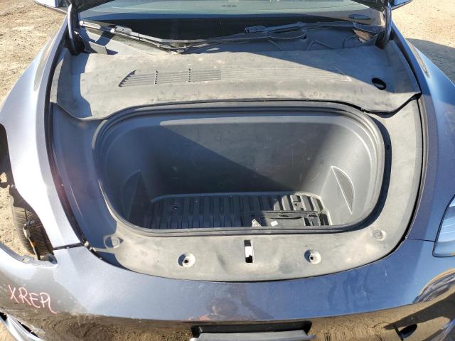 2021 TESLA MODEL Y - 5YJYGDEE1MF188562