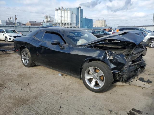 2015 DODGE CHALLENGER - 2C3CDZAG9FH757960