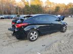 Lot #3044476730 2011 HYUNDAI ELANTRA GL