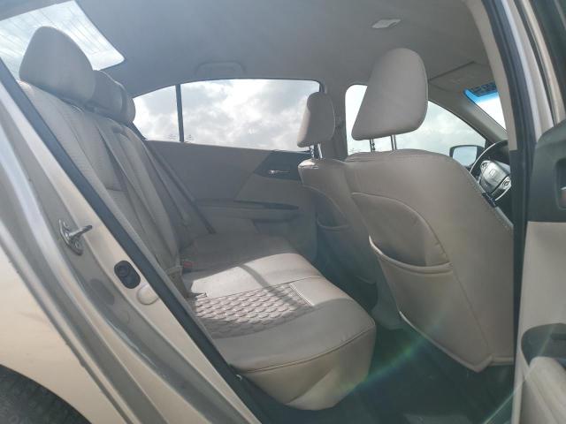 2015 HONDA ACCORD LX - 1HGCR2F32FA205016