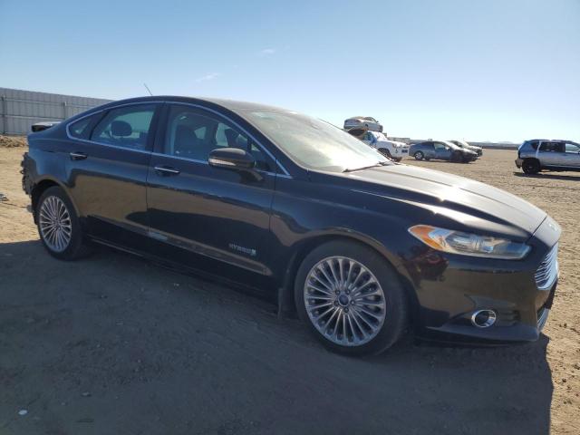 VIN 3FA6P0RU8ER122159 2014 FORD FUSION no.4