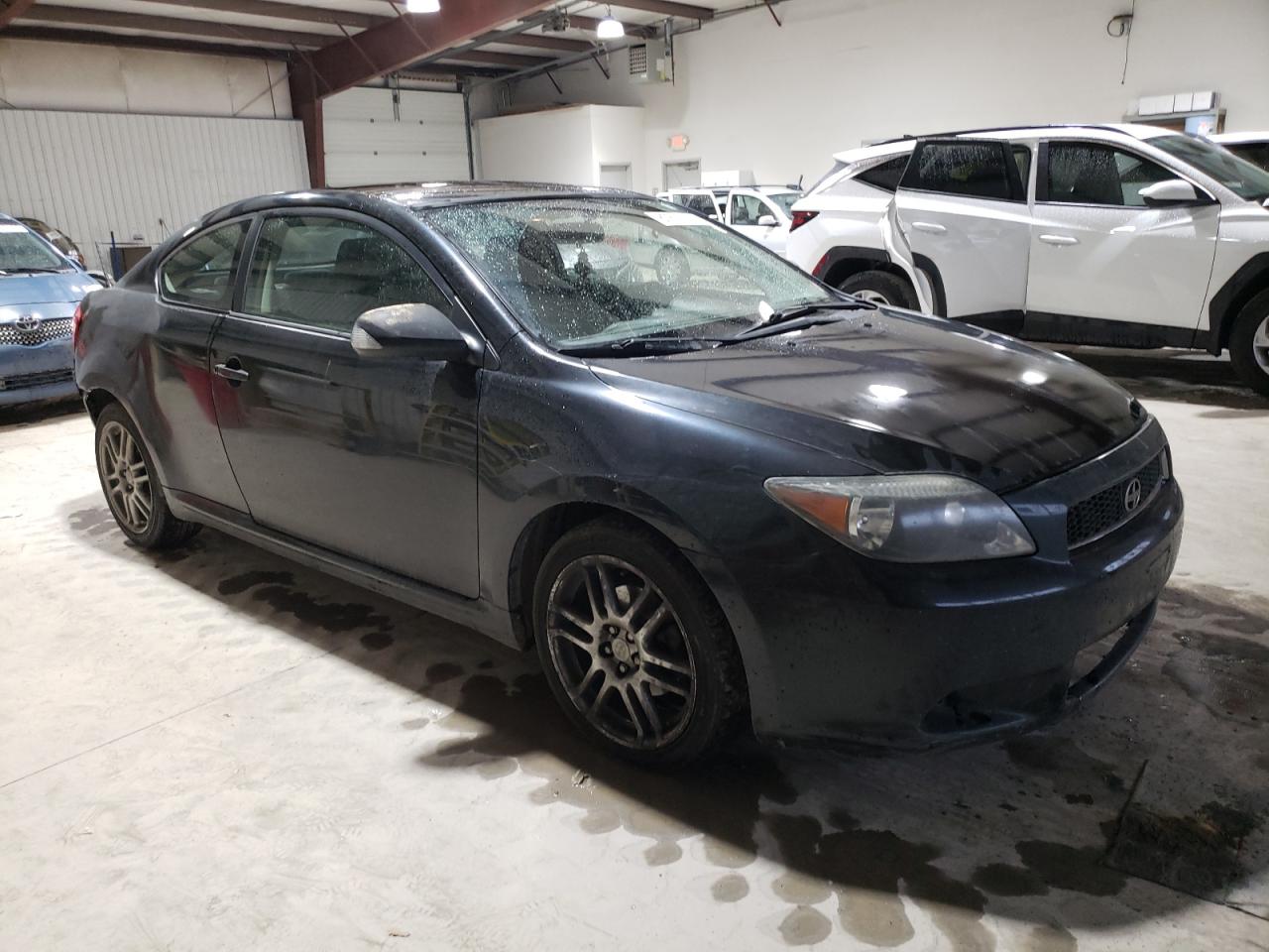 Lot #3033327889 2005 TOYOTA SCION TC