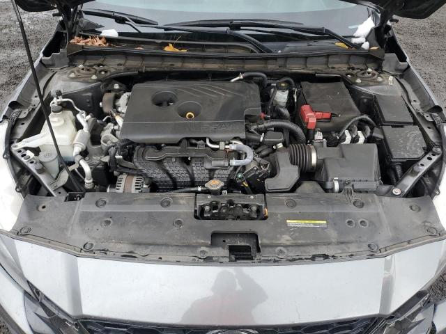 VIN 1N4BL4BV2KN317046 2019 NISSAN ALTIMA no.11