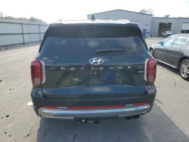 2023 HYUNDAI PALISADE C - KM8R7DGE8PU506833