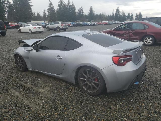 2019 SUBARU BRZ LIMITE JF1ZCAC14K9600405