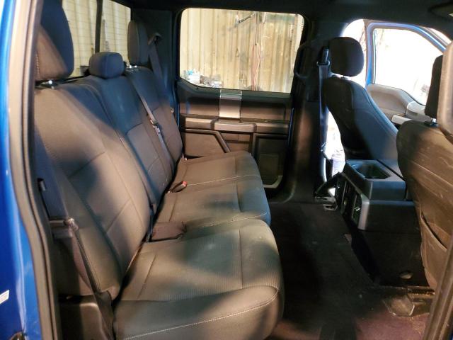2015 FORD F150 SUPER - 1FTEW1CF5FKE97974