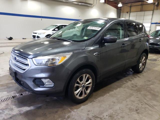 2019 FORD ESCAPE SE #3028597930