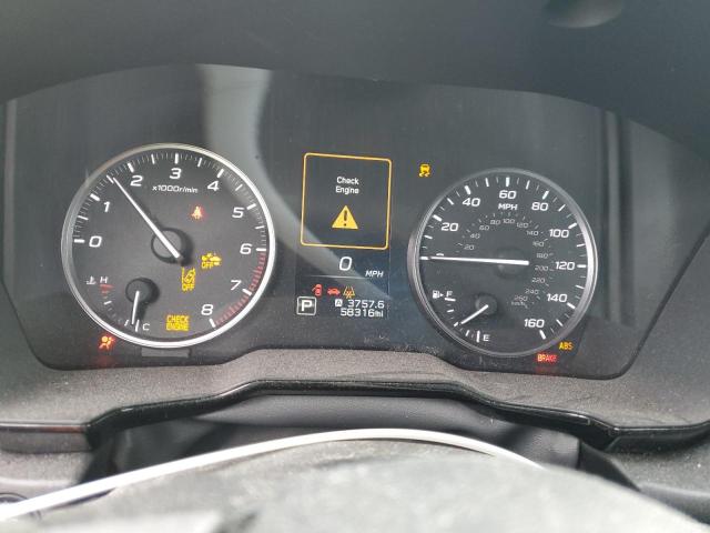 2023 SUBARU LEGACY 4S3BWAB64P3004625