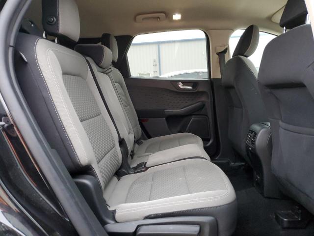 2020 FORD ESCAPE SE - 1FMCU0G6XLUA38761