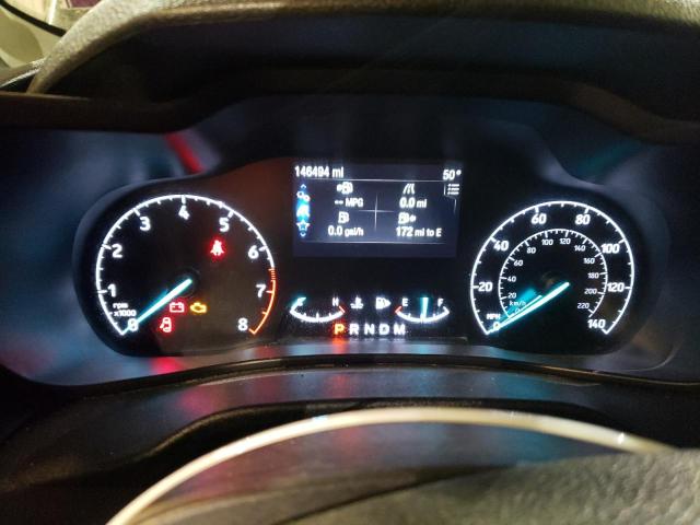 2019 FORD TRANSIT CO - NM0LS7E20K1395169