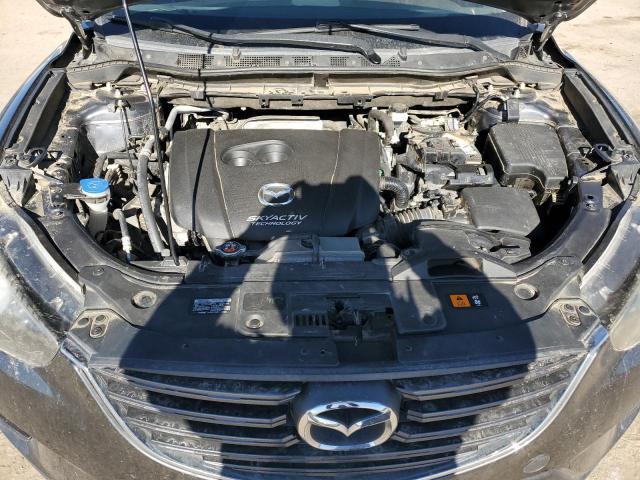 2016 MAZDA CX-5 SPORT - JM3KE4BY3G0907976