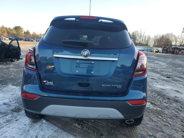 2019 BUICK ENCORE SPO - KL4CJ2SB3KB801558