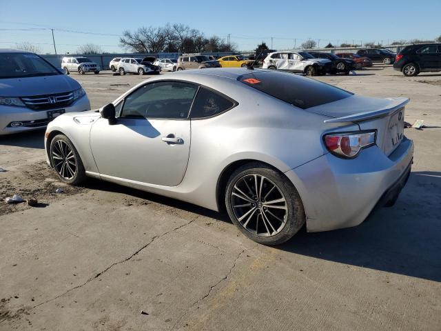 JF1ZNAA16E9706873 Toyota Scion 2014