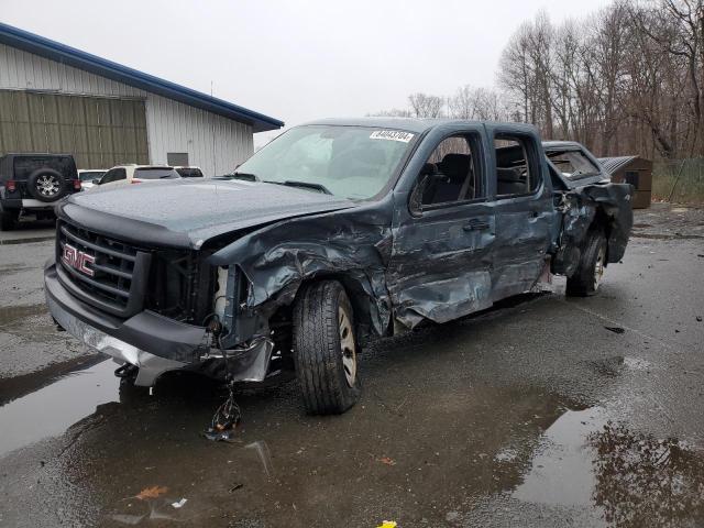 2010 GMC SIERRA K15 #3033392880