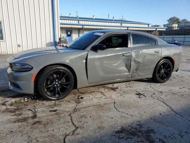 Vin: 2c3cdxbg2jh290361, lot: 85261994, dodge charger sxt 2018 img_1