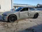 2018 DODGE CHARGER SX - 2C3CDXBG2JH290361