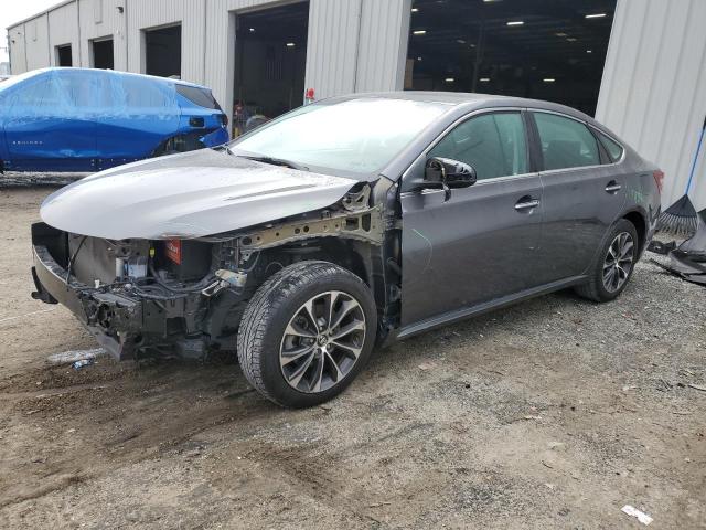 2018 TOYOTA AVALON XLE #3029693119