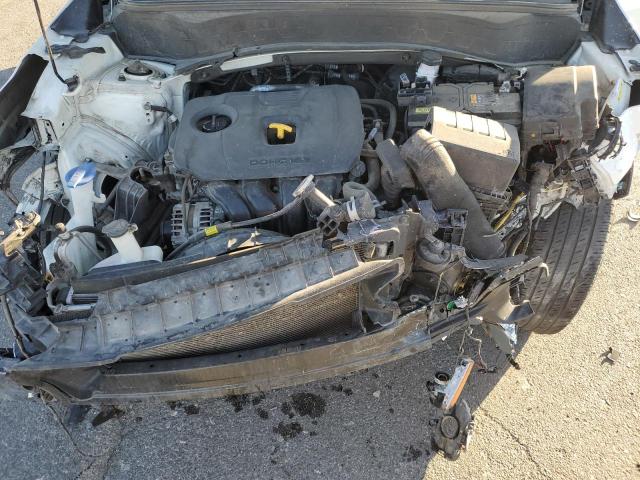 2023 KIA SELTOS S - KNDEUCAA9P7388916