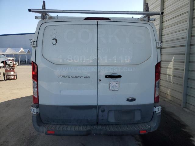 VIN NM0LS7E7XJ1379751 2018 FORD TRANSIT no.6