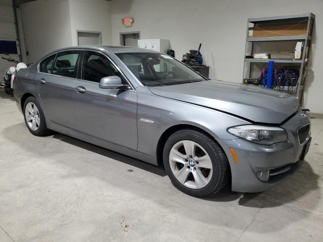 VIN WBAXH5C56DDW16115 2013 BMW 5 SERIES no.4