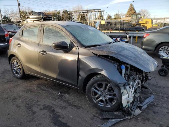 2020 TOYOTA YARIS LE 3MYDLBJV2LY705344