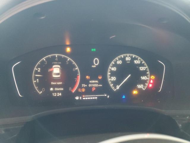 2025 HONDA CIVIC SPOR - 2HGFE2F50SH510133