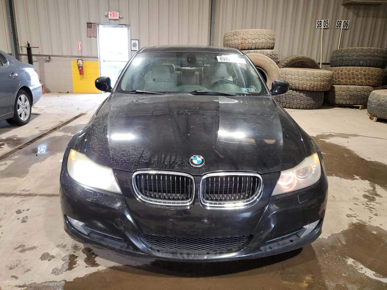 Lot #3034341084 2011 BMW 328 XI SUL