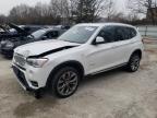 2016 BMW X3 XDRIVE2 - 5UXWX9C51G0D68796