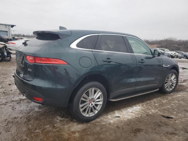 2018 JAGUAR F-PACE PRE - SADCK2FX7JA281625